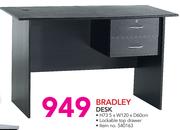 Bradley Desk