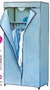 Mainstays One Shelf Hanging Wordrobe