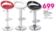 Diva Bar Stool-Each