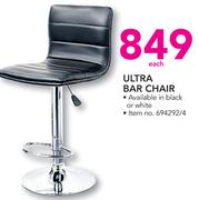 Ultra Bar Chair