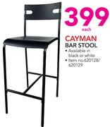 Cayman Bar Stool