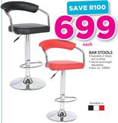 Bar Stools-Each