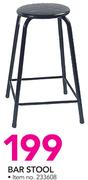 Bar Stool