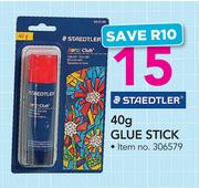 Staedtler Glue Stick-40g