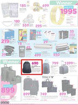 Game : A Summer You Can't Beat (28 Sep - 11 Oct 2016) , page 12