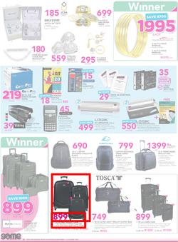 Game : A Summer You Can't Beat (28 Sep - 11 Oct 2016) , page 12