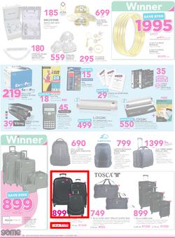 Game : A Summer You Can't Beat (28 Sep - 11 Oct 2016) , page 12