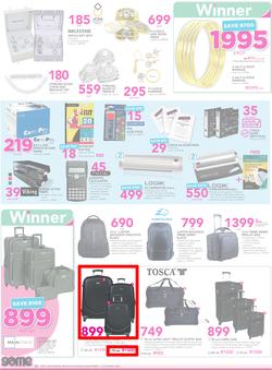 Game : A Summer You Can't Beat (28 Sep - 11 Oct 2016) , page 12