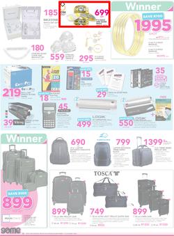 Game : A Summer You Can't Beat (28 Sep - 11 Oct 2016) , page 12