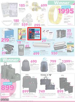 Game : A Summer You Can't Beat (28 Sep - 11 Oct 2016) , page 12