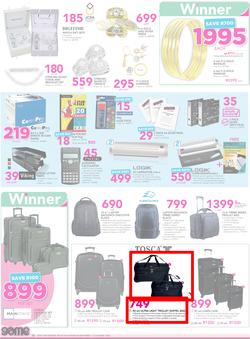 Game : A Summer You Can't Beat (28 Sep - 11 Oct 2016) , page 12