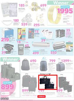 Game : A Summer You Can't Beat (28 Sep - 11 Oct 2016) , page 12