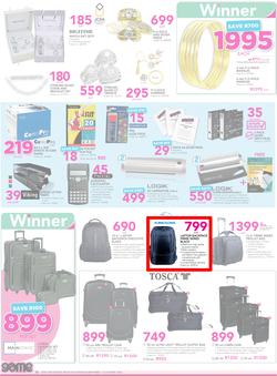 Game : A Summer You Can't Beat (28 Sep - 11 Oct 2016) , page 12