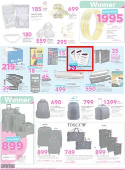Game : A Summer You Can't Beat (28 Sep - 11 Oct 2016) , page 12