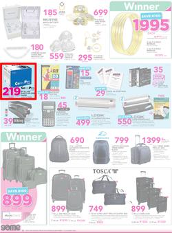 Game : A Summer You Can't Beat (28 Sep - 11 Oct 2016) , page 12