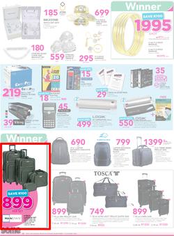 Game : A Summer You Can't Beat (28 Sep - 11 Oct 2016) , page 12
