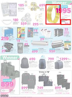 Game : A Summer You Can't Beat (28 Sep - 11 Oct 2016) , page 12