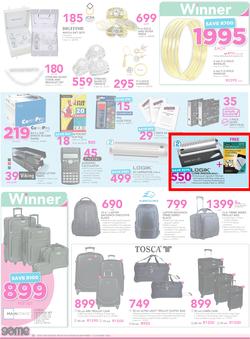 Game : A Summer You Can't Beat (28 Sep - 11 Oct 2016) , page 12