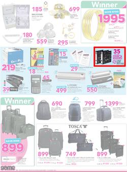 Game : A Summer You Can't Beat (28 Sep - 11 Oct 2016) , page 12