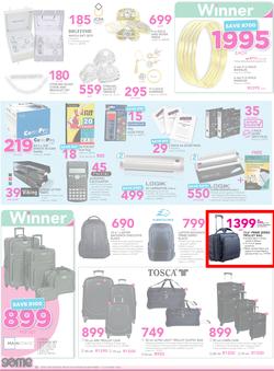 Game : A Summer You Can't Beat (28 Sep - 11 Oct 2016) , page 12
