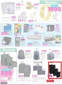 Game : A Summer You Can't Beat (28 Sep - 11 Oct 2016) , page 12