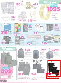 Game : A Summer You Can't Beat (28 Sep - 11 Oct 2016) , page 12