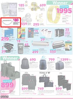 Game : A Summer You Can't Beat (28 Sep - 11 Oct 2016) , page 12