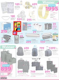 Game : A Summer You Can't Beat (28 Sep - 11 Oct 2016) , page 12