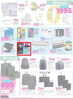 Game : A Summer You Can't Beat (28 Sep - 11 Oct 2016) , page 12