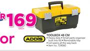 Addis Toolbox 48cm