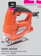 Stramm 450W Jigsaw