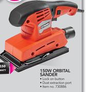 Stramm 150W Orbital Sander