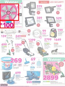 Game : A Summer You Can't Beat (28 Sep - 11 Oct 2016) , page 14