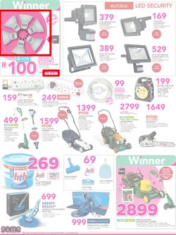 Game : A Summer You Can't Beat (28 Sep - 11 Oct 2016) , page 14