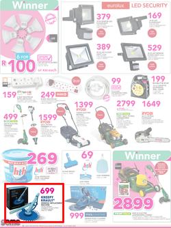 Game : A Summer You Can't Beat (28 Sep - 11 Oct 2016) , page 14