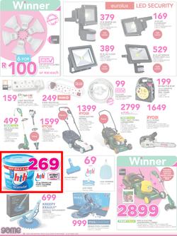 Game : A Summer You Can't Beat (28 Sep - 11 Oct 2016) , page 14