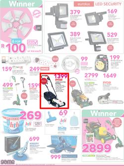 Game : A Summer You Can't Beat (28 Sep - 11 Oct 2016) , page 14