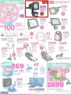 Game : A Summer You Can't Beat (28 Sep - 11 Oct 2016) , page 14