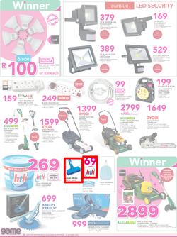 Game : A Summer You Can't Beat (28 Sep - 11 Oct 2016) , page 14