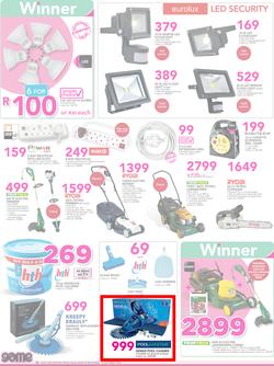 Game : A Summer You Can't Beat (28 Sep - 11 Oct 2016) , page 14