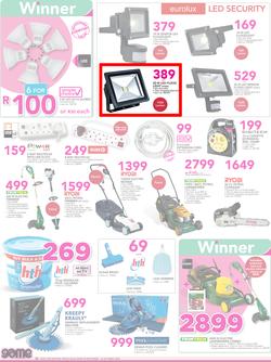 Game : A Summer You Can't Beat (28 Sep - 11 Oct 2016) , page 14