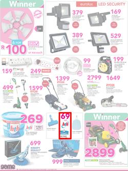 Game : A Summer You Can't Beat (28 Sep - 11 Oct 2016) , page 14