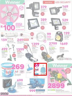 Game : A Summer You Can't Beat (28 Sep - 11 Oct 2016) , page 14