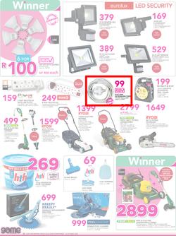 Game : A Summer You Can't Beat (28 Sep - 11 Oct 2016) , page 14