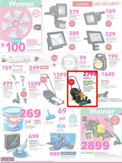 Game : A Summer You Can't Beat (28 Sep - 11 Oct 2016) , page 14