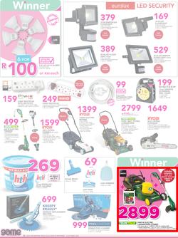 Game : A Summer You Can't Beat (28 Sep - 11 Oct 2016) , page 14