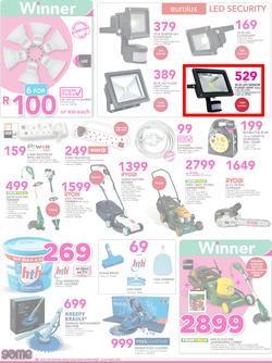 Game : A Summer You Can't Beat (28 Sep - 11 Oct 2016) , page 14