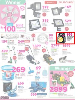 Game : A Summer You Can't Beat (28 Sep - 11 Oct 2016) , page 14
