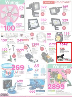 Game : A Summer You Can't Beat (28 Sep - 11 Oct 2016) , page 14