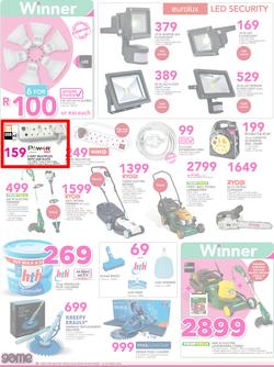 Game : A Summer You Can't Beat (28 Sep - 11 Oct 2016) , page 14